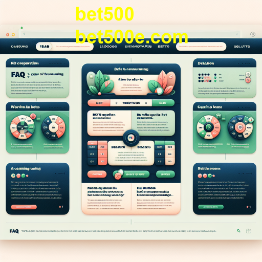 Perguntas Frequentes sobre Jogos no Bet500: Esclareça suas Dúvidas